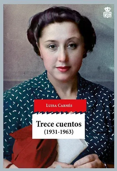 Trece cuentos (1931-1963)