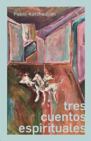 Tres cuentos espirituales