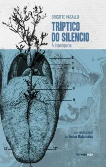Tríptico do silencio. El exilio sin nombre