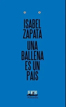 UNA BALLENA ES UN PAÍS