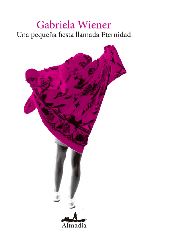 UNA PEQUEÑA FIESTA LLAMADA ETERNIDAD
