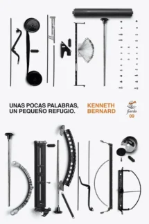 Unas pocas palabras