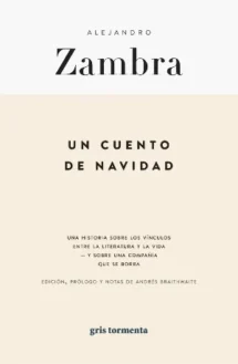 Un cuento de Navidad