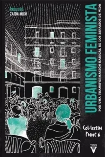 Urbanismo feminista [2da Ed]