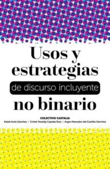 Usos y estrategias de discurso incluyente no binario