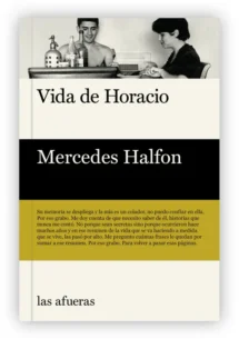 Vida de Horacio