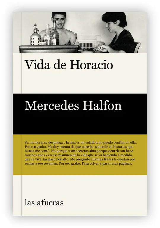 Vida de Horacio