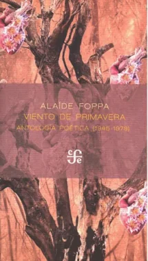 Viento de primavera. Antología poética