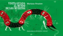 Visita guiada al mundo de los muertos