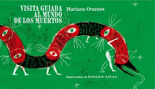 Visita guiada al mundo de los muertos