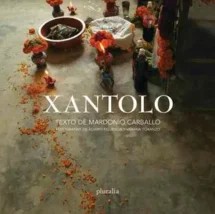 Xantolo
Náhuatl y español
