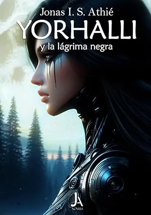 Yorhalli y la lágrima negra