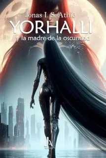 Yorhalli y la madre de la oscuridad