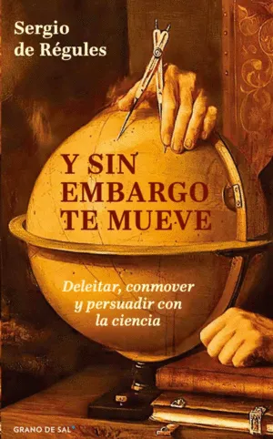 Y sin embargo se mueve