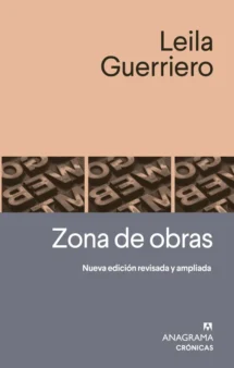 Zona de obras (Nueva edición)