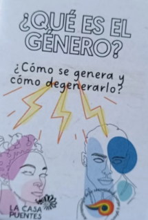 ¿Qué es el género?