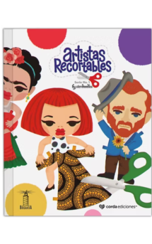 Artistas recortables