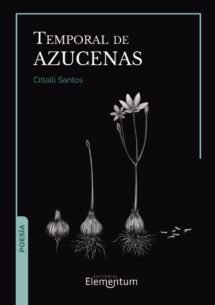 Temporal de azucenas