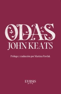 Odas John Keats
