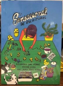 Bisutería (Tomo 4 del Sensacional de escrituras)