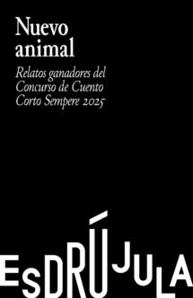 Nuevo animal