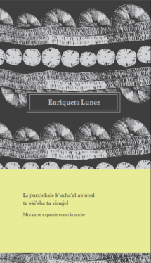 Li jkuxlekale k´ucha´al ak´ubal