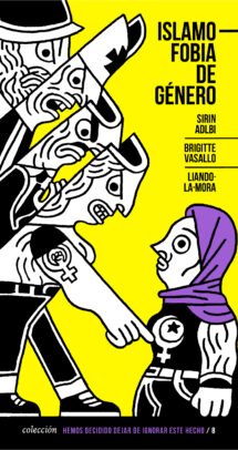 Islamofobia