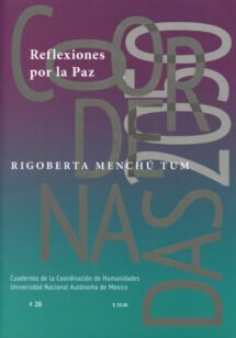 Reflexiones por la Paz