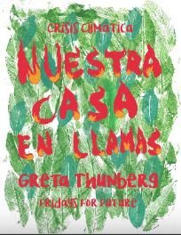 Nuestra casa en llamas