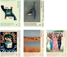 El corrido también es parte del paisaje. Fanzines vol II.