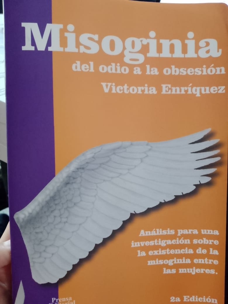 Misoginia