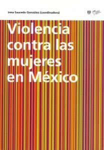 Violencia contra las mujeres en México