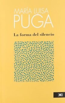 La forma del silencio