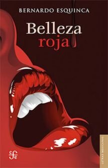 Belleza roja