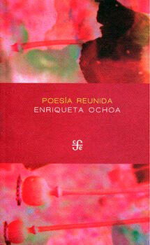 Poesía reunida