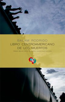 Libro centroamericano de los muertos