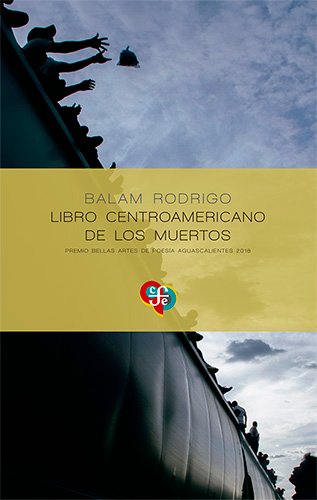 Libro centroamericano de los muertos