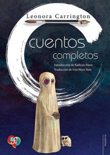 Cuentos completos