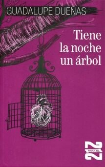 Tiene la noche un árbol