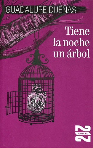 Tiene la noche un árbol
