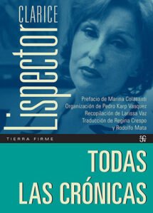 Todas las crónicas