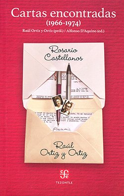 Cartas encontradas