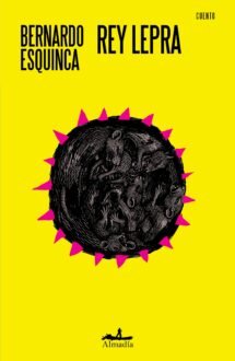 REY LEPRA
