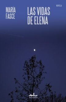 LAS VIDAS DE ELENA