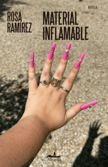 Material inflamable