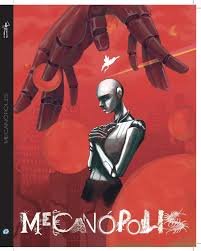 Mecanópolis