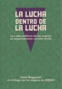 La lucha dentro de la lucha