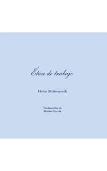 Ética de trabajo