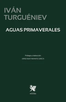 Aguas primaverales