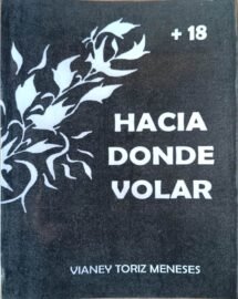 Hacia donde volar